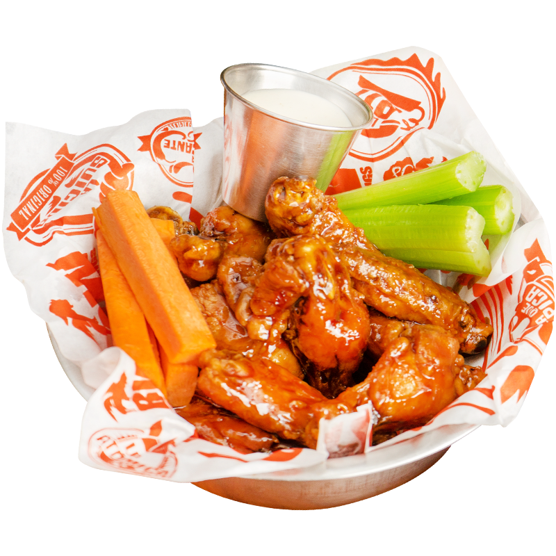 Buffalo Wings